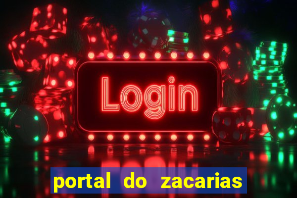 portal do zacarias roleta russa